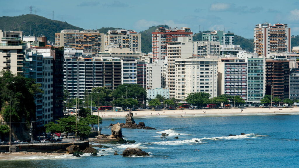 Essa cidade fluminense está encantando quem busca qualidade de vida