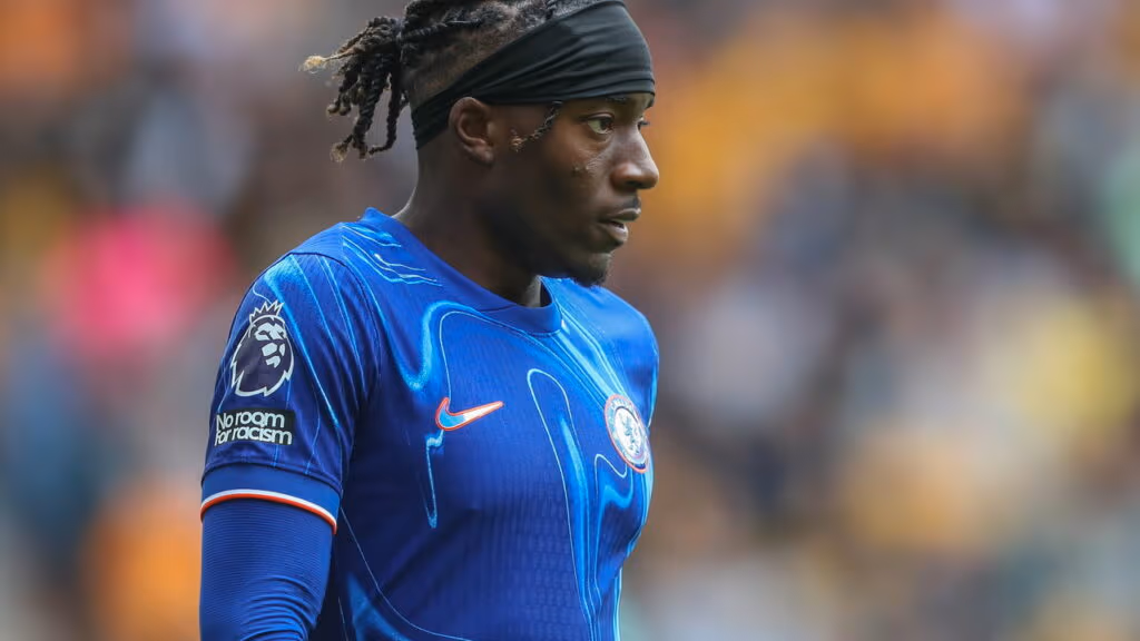 Arsenal fecha com joia do Chelsea por quase R$ 400 milhões