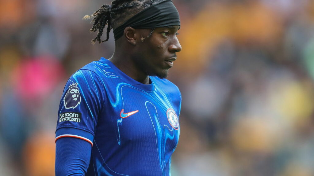 Arsenal fecha com joia do Chelsea por quase R$ 400 milhões
