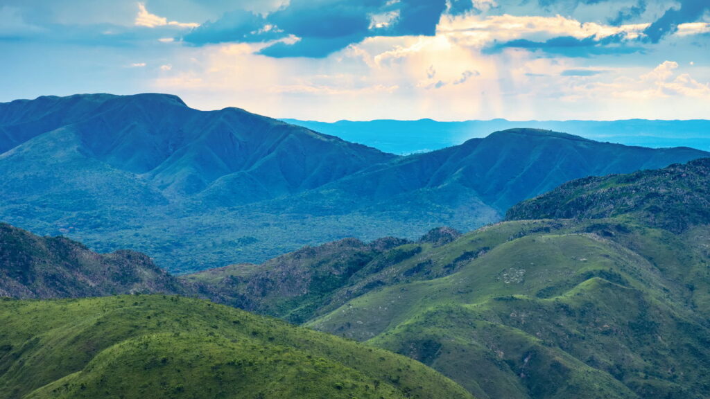 O novo refúgio de quem busca paz está a apenas 20 km de BH