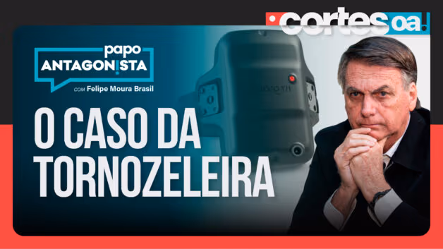As alegações de Moraes contra Bolsonaro