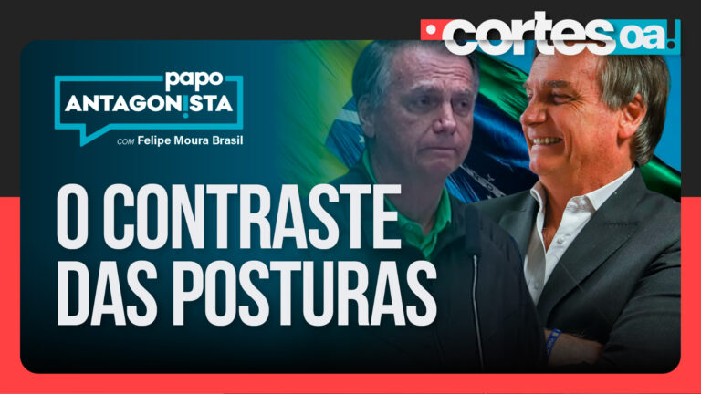 video destaque