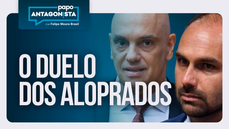 video destaque