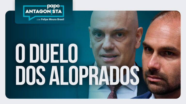 video destaque