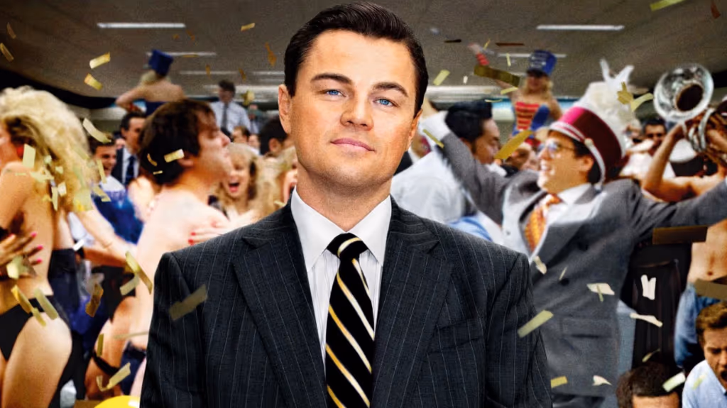 Filmes que revelam o preço real da fome pelo sucesso