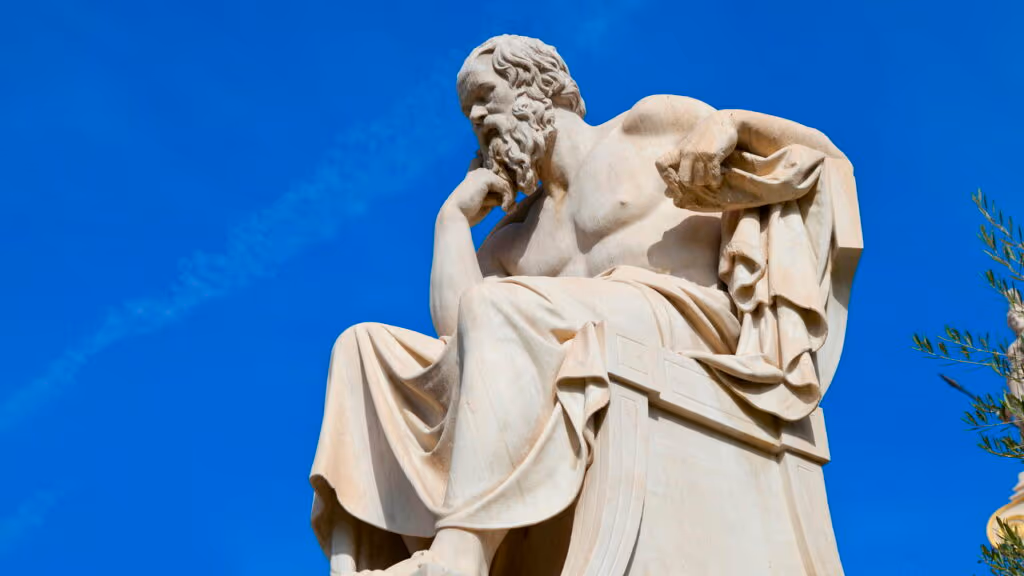 O que a filosofia diz sobre a importância da religião na vida humana?