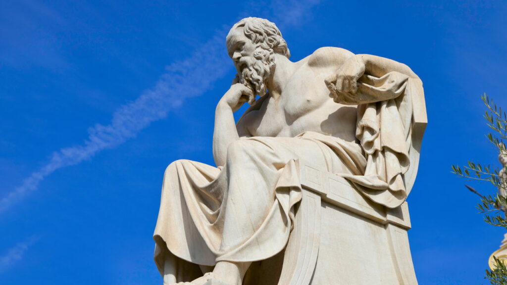 O que a filosofia diz sobre a importância da religião na vida humana?