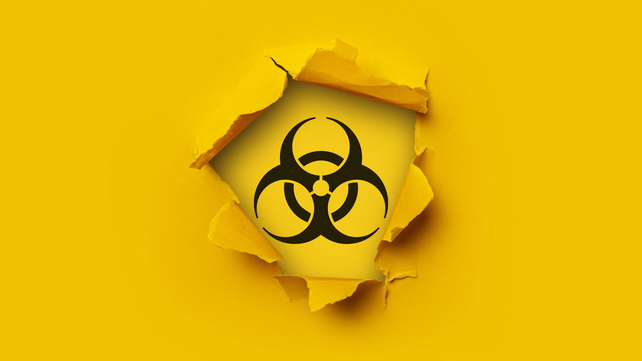 Tocar em urânio faz mal? A resposta vai te surpreender