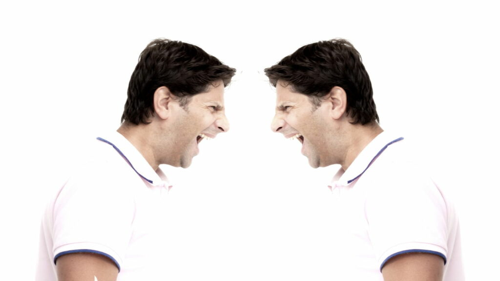 O que significa falar sozinho segundo a psicologia