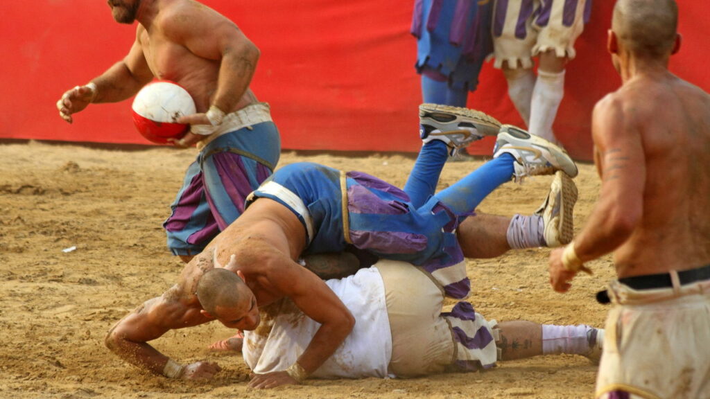 O que significa quando alguém briga por causa de futebol, segundo a psicologia