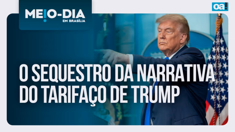 video destaque