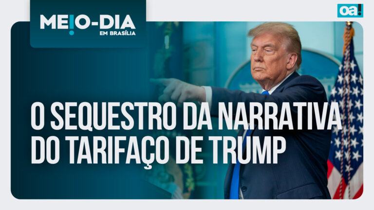 video destaque