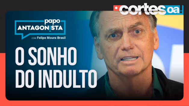 Bolsonaro interfere porque precisa de Tarcísio