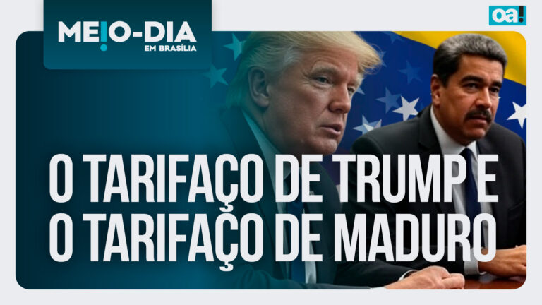 video destaque