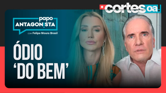 O horror da “guilhotina” contra a família de Roberto Justus