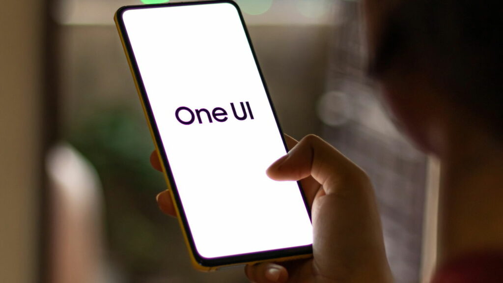 One UI tem modo oculto que salva bateria em até 40%