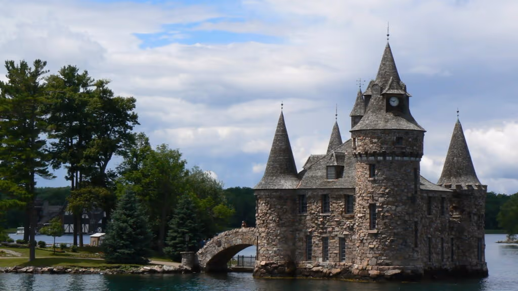 Ontário se torna a nova obsessão dos viajantes com paisagens de tirar o fôlego