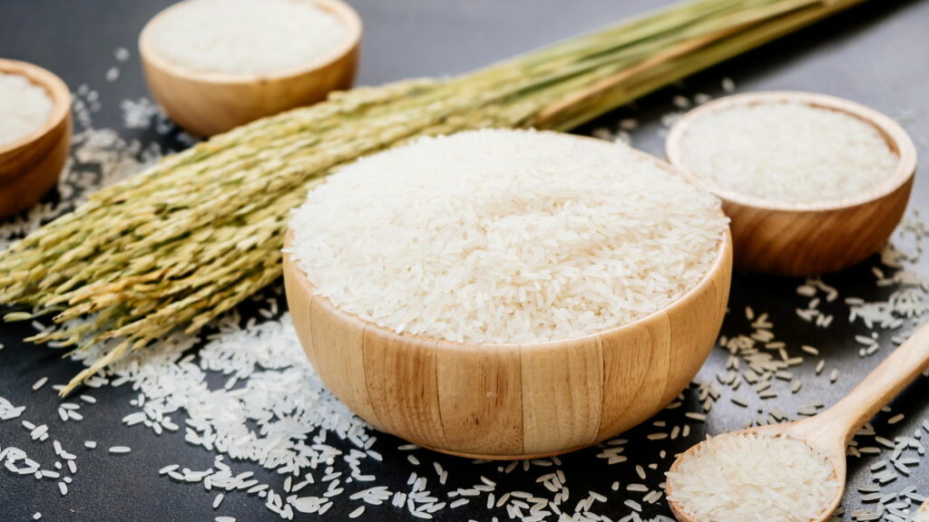 Órgão regulador mandar recolher marca de arroz dos supermercados