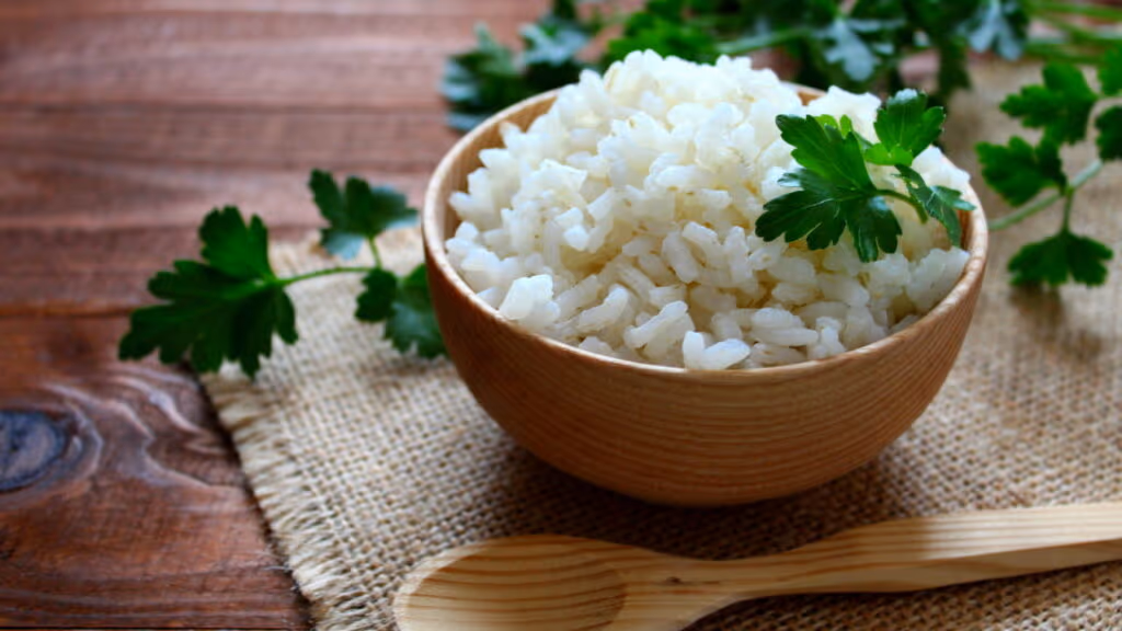 Órgão regulador mandar recolher marca de arroz dos supermercados