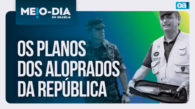 video destaque