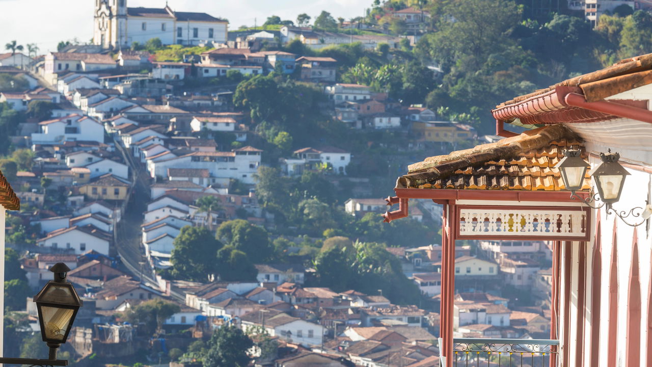 As 10 cidades mais sofisticadas e bonitas para visitar no Brasil