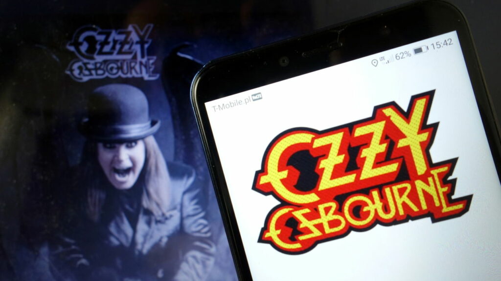 Morre Ozzy Osbourne aos 76 anos
