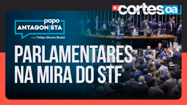 Farra das emendas vai terminar em acordão?