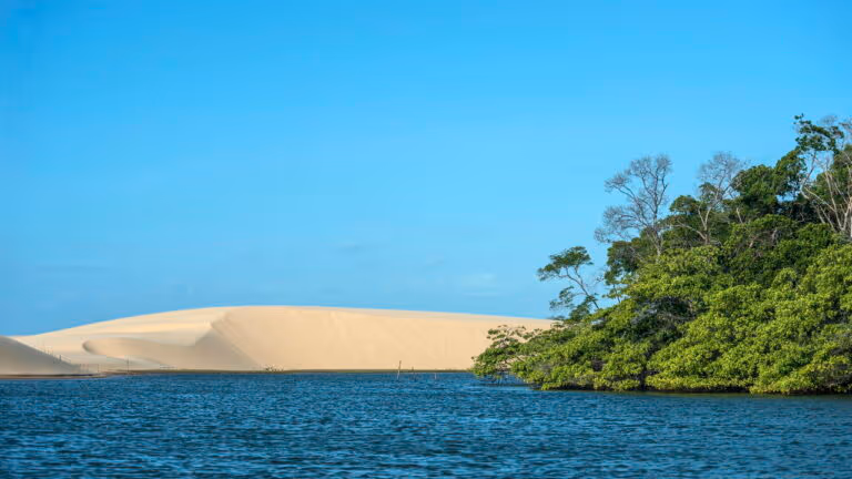 Por que Parnaíba virou aposta de quem busca qualidade de vida no Nordeste