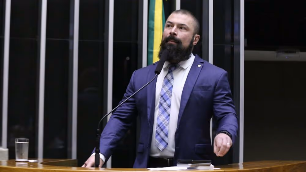 “A oposição não vai se calar”, diz Bilynskyj após Motta proibir reuniões