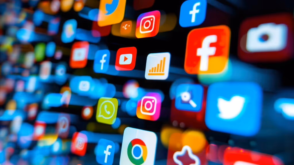 Pessoas que nunca postam nas redes sociais geralmente apresentam esses 9 comportamentos