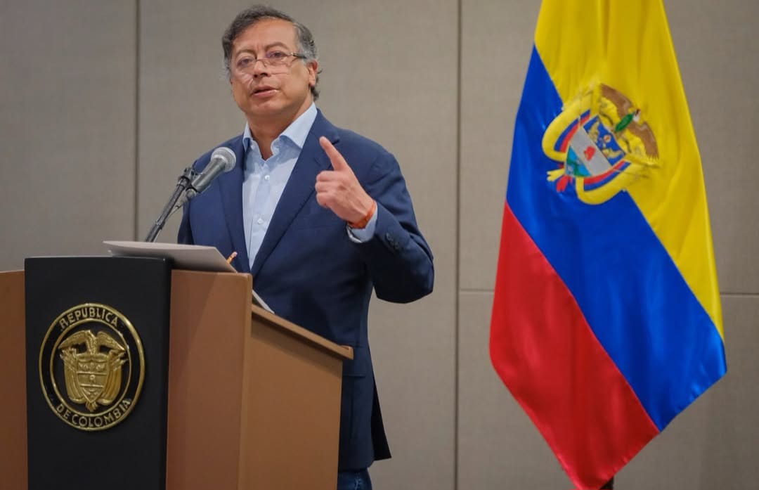 Petro culpa “extrema-direita” por “barbárie” no Rio