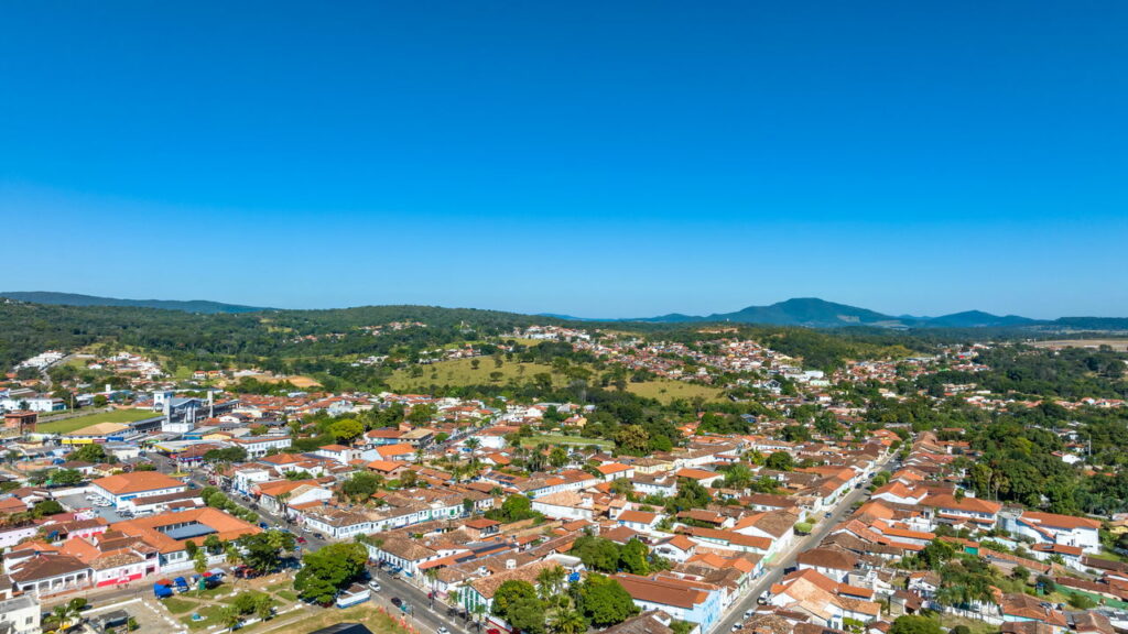 Essas cidades vão acalmar sua mente e aquecer seu coração