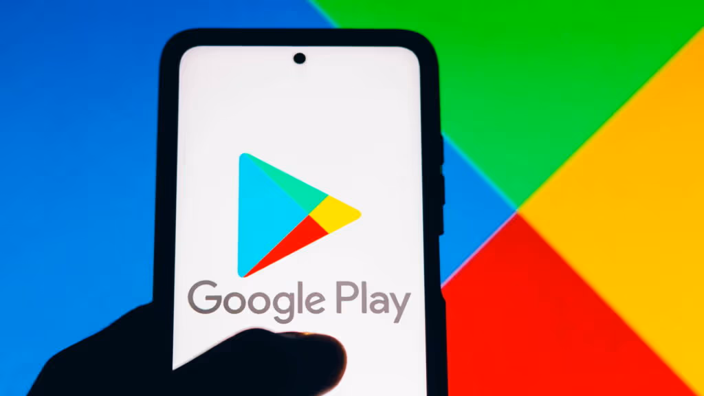 Essa aba escondida da Play Store guarda apps surpreendentes