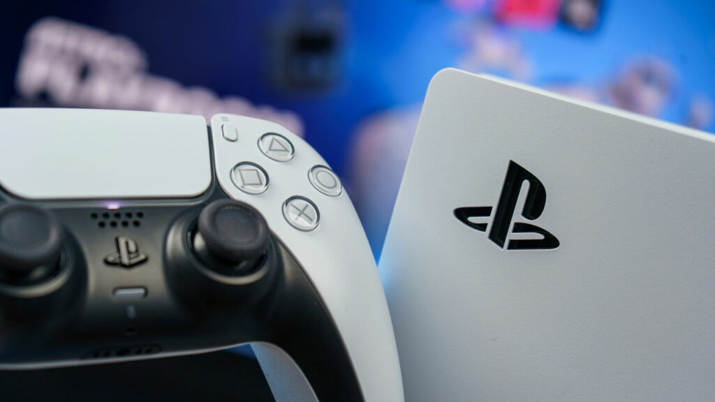 Novo Playstation: Vazam imagens de modelo inédito do PS5