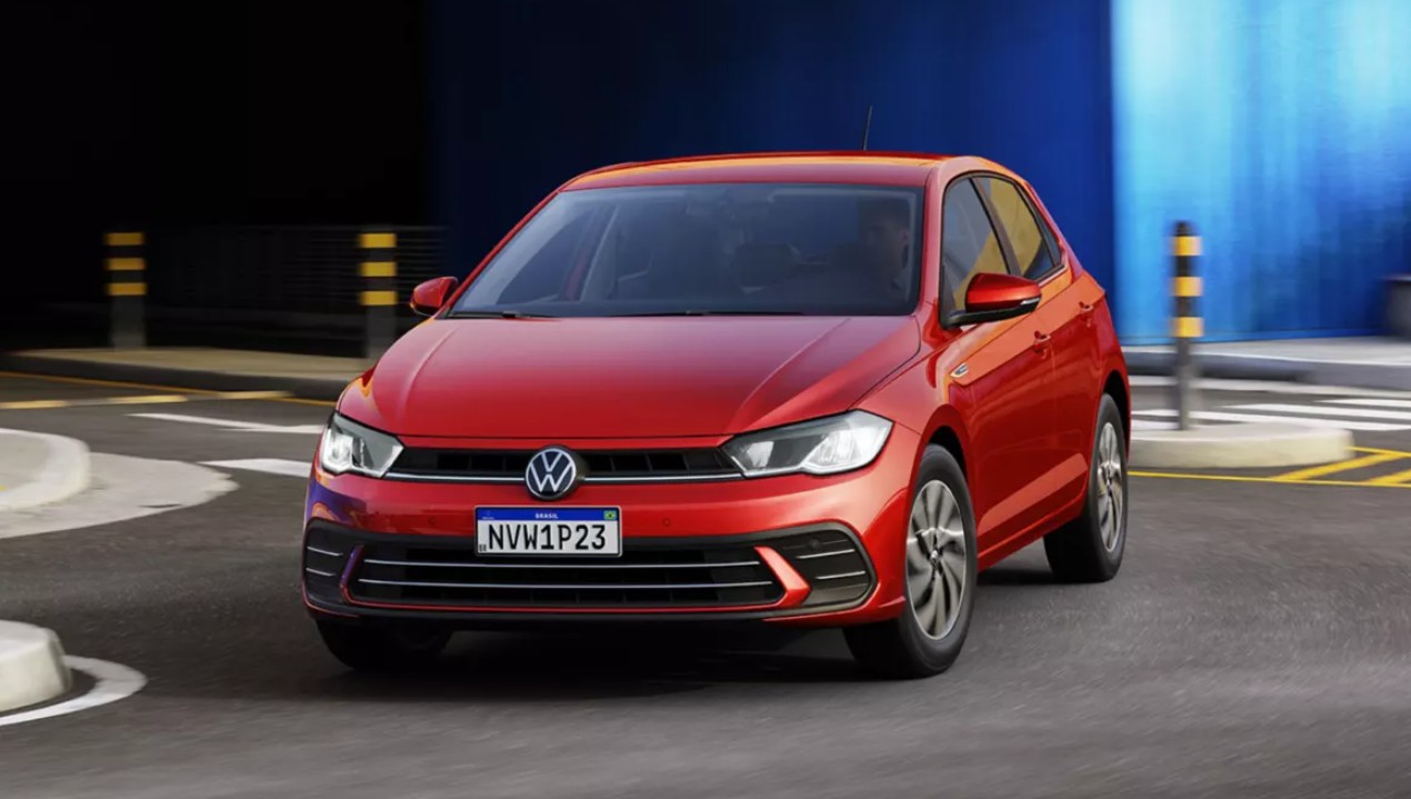Polo é econômico e moderno, mas pode frustrar dependendo da versão
