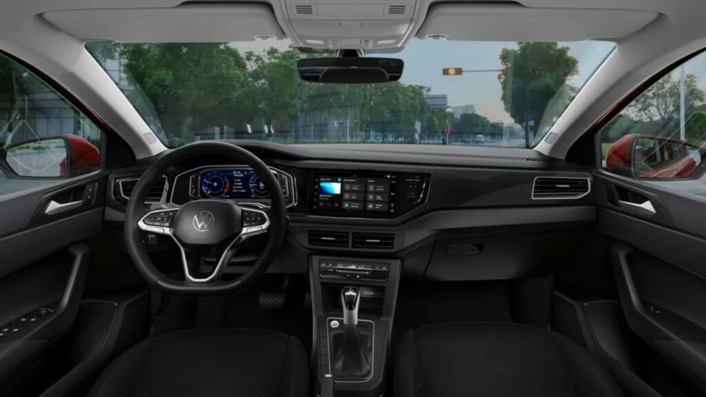 O carro ideal para quem quer economia estilo e tecnologia no dia a dia