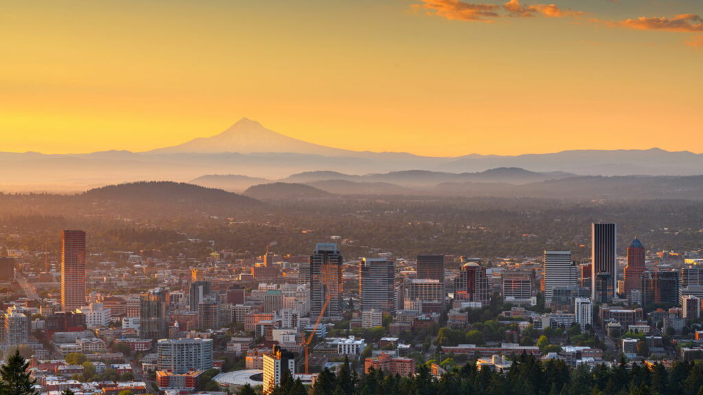 Os destinos mais surpreendentes dos EUA que não estão nos guias tradicionais
