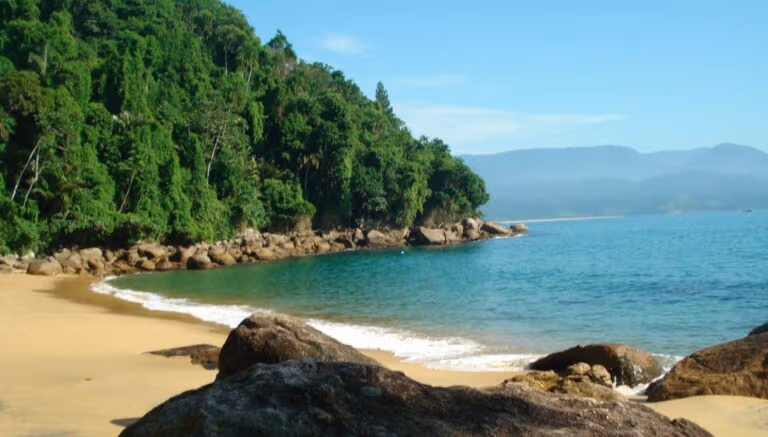 Quanto custa realmente uma semana a beira-mar e como economizar