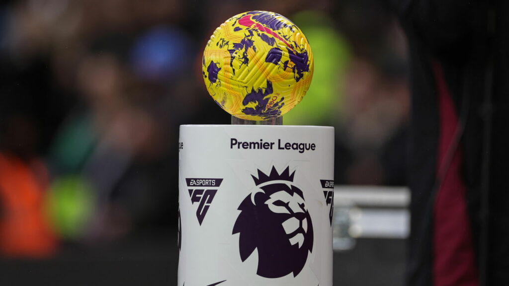 Premier League lidera Top 10 de contratações da janela de transferência