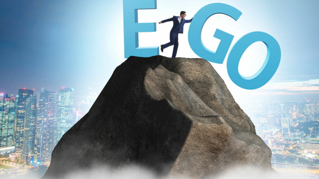 Psicóloga de Harvard explica como identificar um narcisista