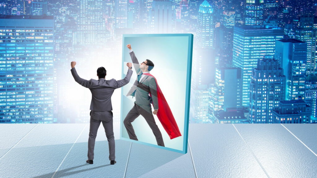 Psicóloga de Harvard explica como identificar um narcisista.