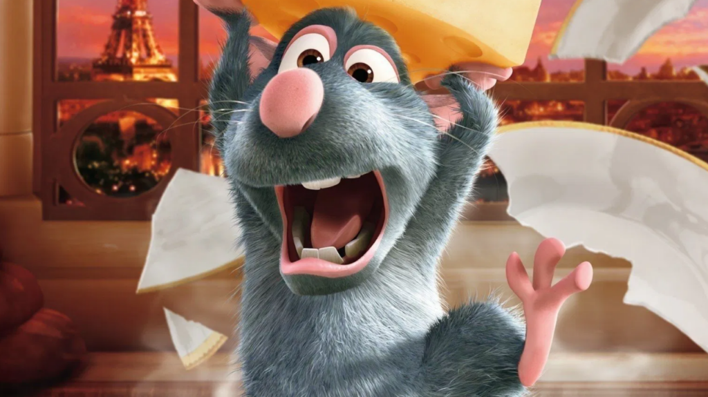 Ratatouille 2 está vindo aí? O que está por trás do silêncio da Pixar