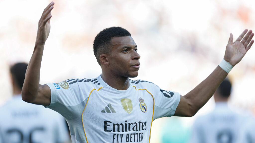 Real Madrid passa sufoco com problema para pousar avião nos EUA