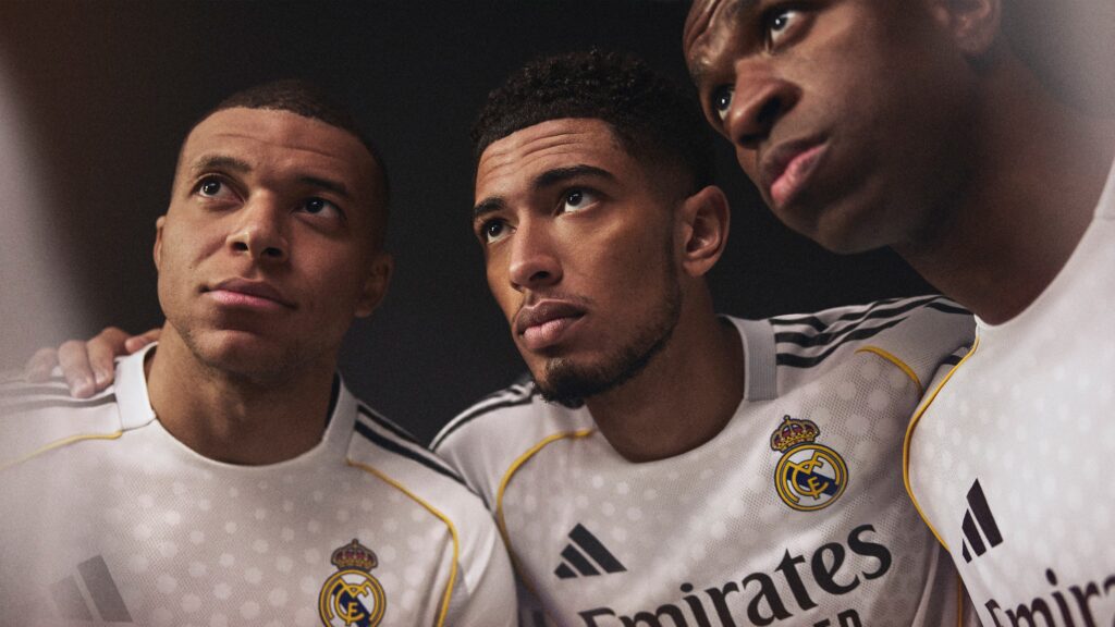 Real Madrid quer Copa do Mundo de Clubes a cada 2 anos