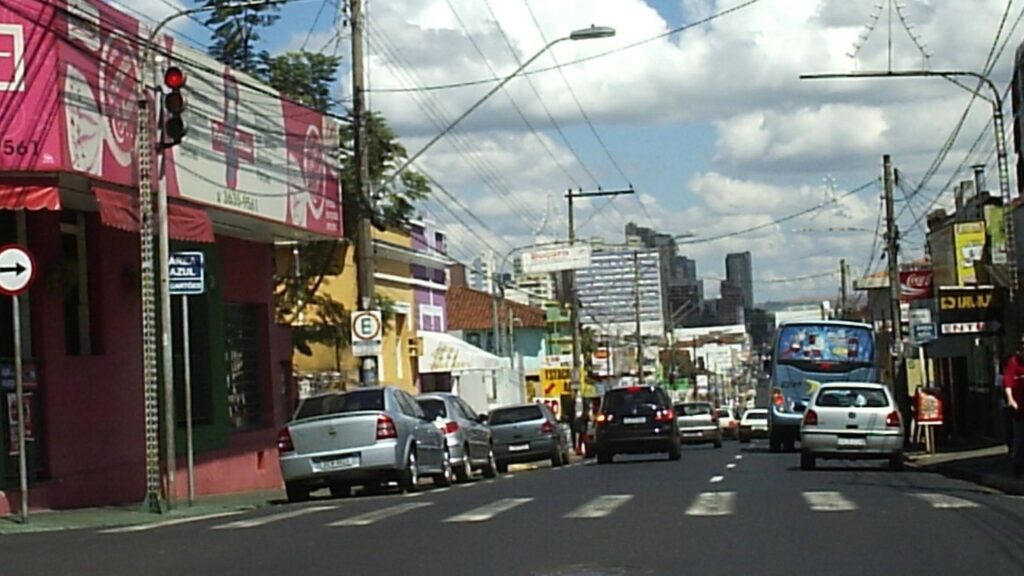 Essa cidade do interior de SP oferece os salários mais altos e custo de vida baixo