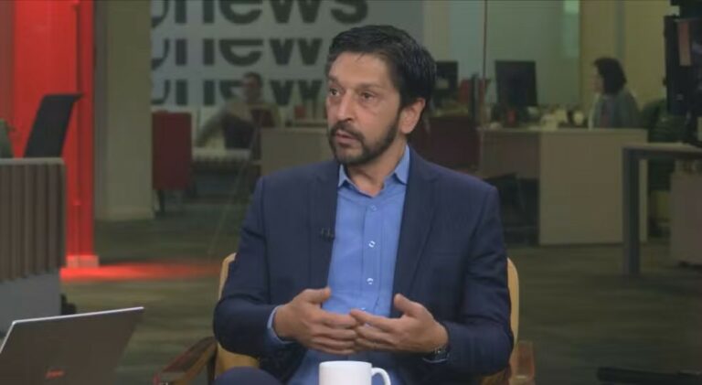 Nunes critica STF e sai em defesa de Bolsonaro: "Exagerado"