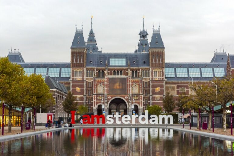 12 museus e atividades imperdíveis em Amsterdã 