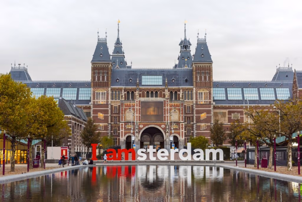 12 museus e atividades imperdíveis em Amsterdã 
