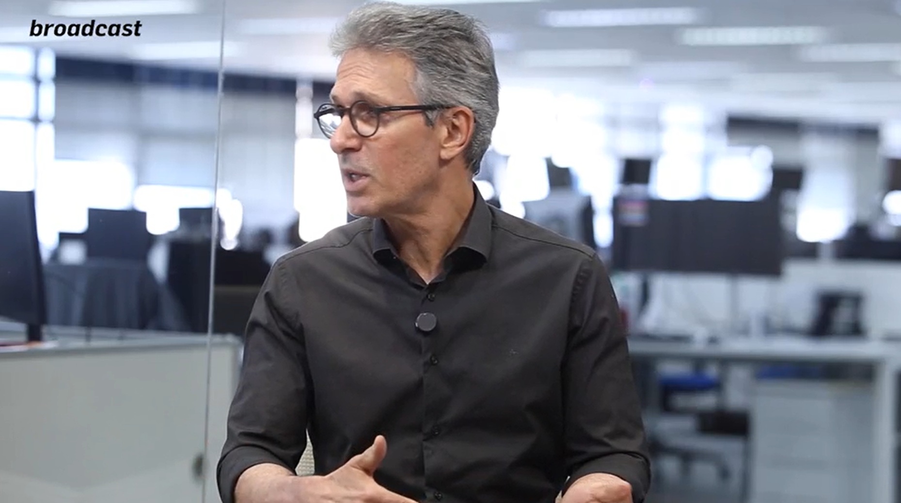 CPMI do INSS vai votar convocação de Romeu Zema, diz Carlos Viana