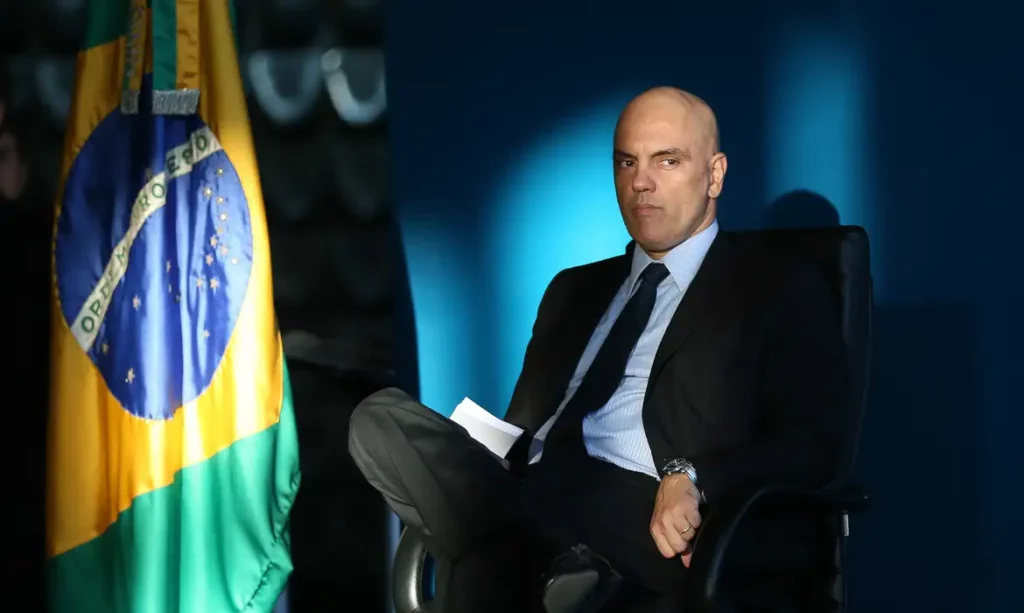Crusoé: Os pontos cegos na decisão de Moraes sobre a tornozeleira